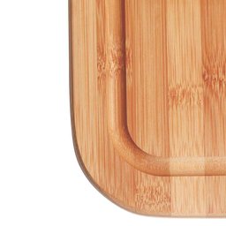 Tábua para Corte Bamboo 50cm x 30cm - 3