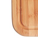Ver imagem 3 de Tábua para Corte Bamboo 50cm x 30cm