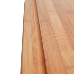 Tábua para Corte Bamboo 50cm x 30cm - 4