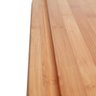 Tábua para Corte Bamboo 50cm x 30cm - 4