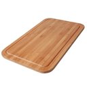 Ver imagem 1 de Tábua para Corte Bamboo 50cm x 30cm