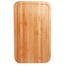 Tábua para Corte Bamboo 50cm x 30cm - 2
