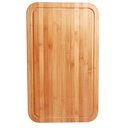Ver imagem 2 de Tábua para Corte Bamboo 50cm x 30cm