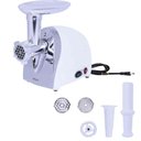 Ver imagem 1 de Moedor de Carne Elétrico 500w Capacidade 1,5kg/min 498602 Kala