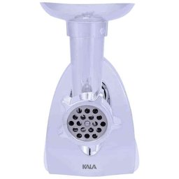 Moedor de Carne Elétrico 500w Capacidade 1,5kg/min 498602 Kala - 4