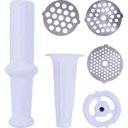 Ver imagem 3 de Moedor de Carne Elétrico 500w Capacidade 1,5kg/min 498602 Kala