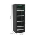 Ver imagem 4 de Cervejeiro Refrigerador Expositor -6ºc a +6ºc 209l Porta Invertida Expvclpi Color 127v - Venax