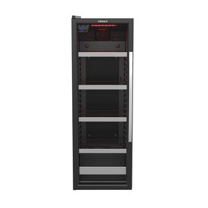 Cervejeiro Refrigerador Expositor -6ºc a +6ºc 209l Porta Invertida Expvclpi Color 127v - Venax