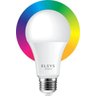 Lâmpada Wifi Inteligente Smart LED Epgg17 Colorida Bivolt - 8