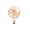Ver imagem 1 de Lâmpada LED Filamento Retro 2W 2200 K G125