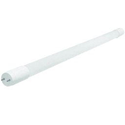 Lâmpada Tubo Led Vidro T8 18w 6500k Ecolume Kit 25 peças - 2