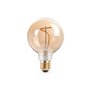 Lâmpada LED Filamento Retro 2W 2200 K G80 - 1