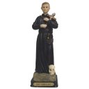 Ver imagem 1 de Escultura Sao Geraldo 28Cm