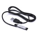 Ver imagem 3 de Fita De Led Vx Gaming Rgb C Controlador Conexão Usb60 Pontos