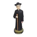 Ver imagem 1 de Escultura Padre Cicero 14Cm