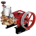 Ver imagem 2 de Bomba Agrícola de Alta Pressão para Pulverização 30-45 L/Min PSP45C BPF-45 TEKNA