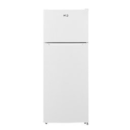 Geladeira Refrigerador Hq Defrost 230 Litros Hq-230rdf Branco 127v - 1