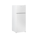 Ver imagem 2 de Geladeira Refrigerador Hq Defrost 230 Litros Hq-230rdf Branco 127v