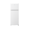 Geladeira Refrigerador Hq Defrost 230 Litros Hq-230rdf Branco 127v - 1