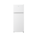 Ver imagem 1 de Geladeira Refrigerador Hq Defrost 230 Litros Hq-230rdf Branco 127v