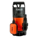 Ver imagem 1 de Bomba Submersivel Tipo Sapo 1cv 220v Foxlux 64.08