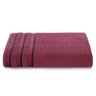 Toalhas de BANHO - Linha OLYMPUS - ROUGE - 2