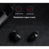 Fone Bluetooth Awei T5 Case Carregador Intra Auricular - 4