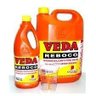 Veda Reboco 18lt Queveks Impemeabilizante Reboco - 3