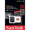 Cartão de Memoria 32Gb Sandisk Micro Cl10 100Mb/S Extreme - 2