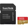 Cartão de Memoria 32Gb Sandisk Micro Cl10 100Mb/S Extreme - 3
