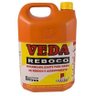 Veda Reboco 5lt Queveks Impermeabilizante Para Reboco - 1