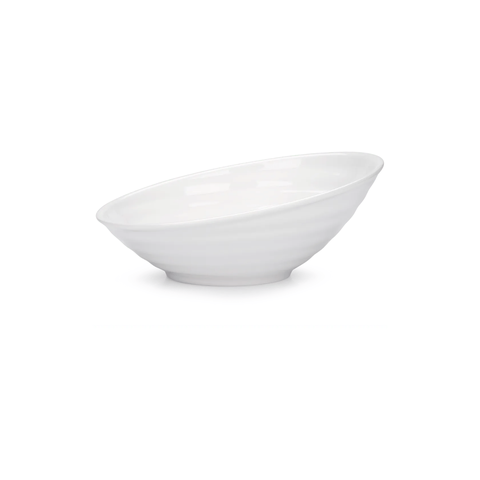 Saladeira Ocean Melamina 31x27x12,5cm - Mezza
