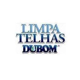 Limpa Telha Limpeza de Telhado 50Lts Bombona Dubom - 4