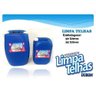 Limpa Telha Limpeza de Telhado 50Lts Bombona Dubom - 2