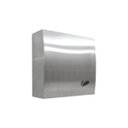 Ver imagem 1 de Toalheiro Aço Inox Escovado Interfolhas Noble Chave Biovis