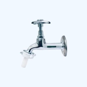 Torneira de Jardim Longa C-23