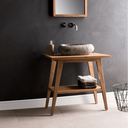 Ver imagem 4 de Rodapé Poliestireno Frisado Branco 10cm Br 2,40m - Arquitech 51010