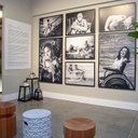 Ver imagem 4 de Rodapé Poliestireno Liso Branco 10cm Br 2,40m - Arquitech 50010