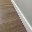 Ver imagem 7 de Rodapé Poliestireno Liso Branco 10cm Br 2,40m - Arquitech 50010