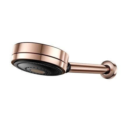 Chuveiro Technoshower Docol Cobre Polido 00306630 - 1
