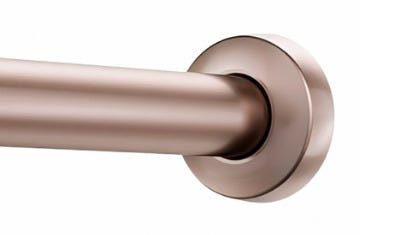 Chuveiro Technoshower Docol Cobre Polido 00306630 - 3