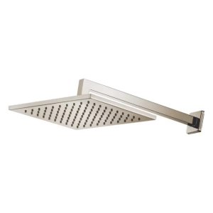 Ducha Quadra Nickel 7034 N16 Lorenzetti