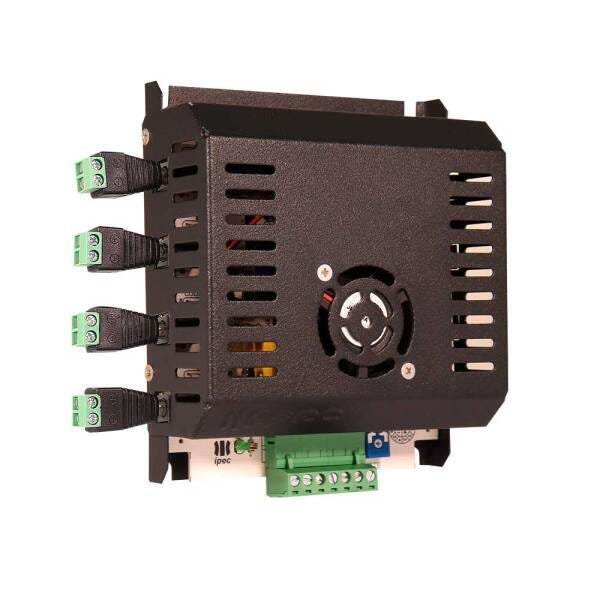 Fonte Chaveada Vicking Multisaídas 5A Ipec - 5