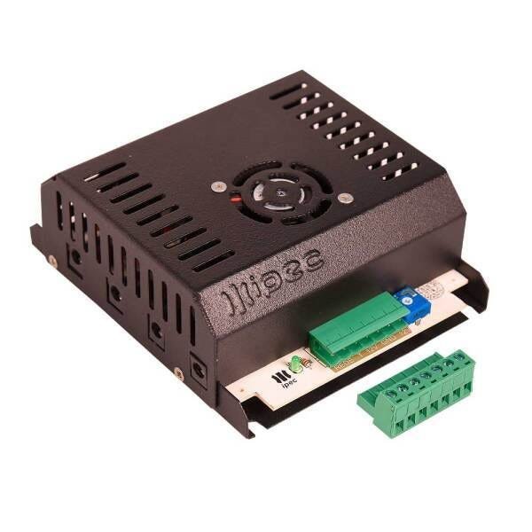 Fonte Chaveada Vicking Multisaídas 5A Ipec - 1