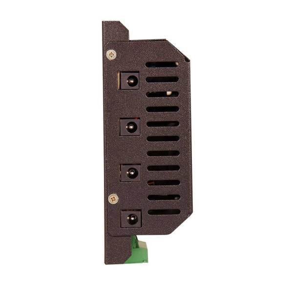 Fonte Chaveada Vicking Multisaídas 5A Ipec - 6