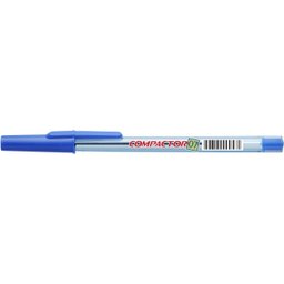Caneta Esferografica 0,7MM Azul  - 2