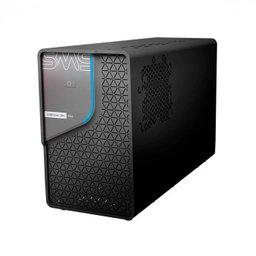 Nobreak Pro 1500Va Entrada Bivolt E Saida 115 Ou 220V Regulagem Manual 29401 - Sms - 2