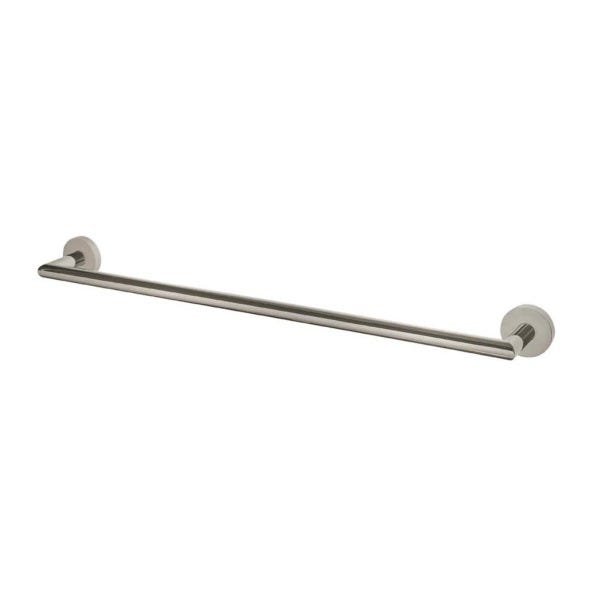 Porta Toalha Barra Loren Loft Nickel 2040 N82 Lorenzetti - 1