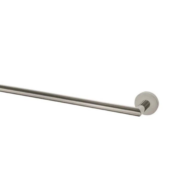 Porta Toalha Barra Loren Loft Nickel 2040 N82 Lorenzetti - 2