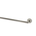 Ver imagem 2 de Porta Toalha Barra Loren Loft Nickel 2040 N82 Lorenzetti